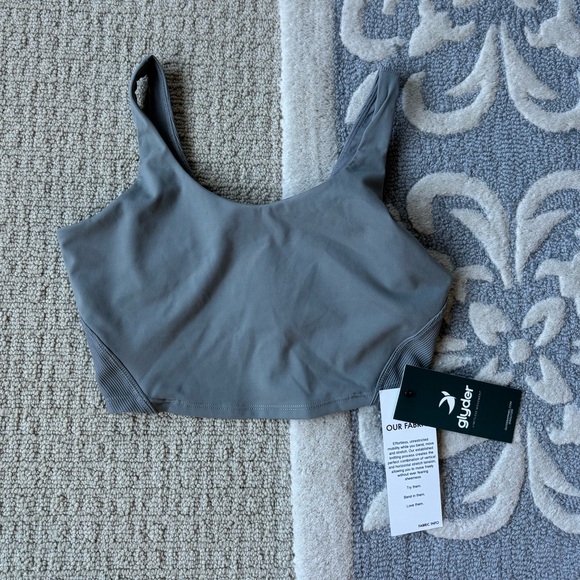 Glyder limitless movement sports bra - Picture 1 of 2
